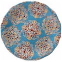 Certified International Spice Route Dinner Plate