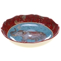 Certified International Spice Route Pasta Serving Bowl