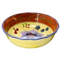 Certified International Spicewood Pasta/Serving Bowl