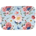 Certified International Spring Bouquet Rectangular Platter
