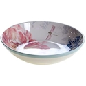 Certified International Spring Bouquet Pasta Serving Bowl