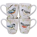 Certified International Spring Meadow Mug