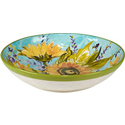 Certified International Sun Garden Serving/Pasta Bowl