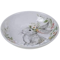 Certified International Sweet Bunny Serving/Pasta Bowl