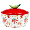 Certified International Sweet & Spicy Bean Pot