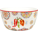 Certified International Sweet & Spicy Deep Bowl