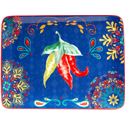 Certified International Sweet & Spicy Rectangular Platter