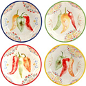 Certified International Sweet & Spicy Soup/Pasta Bowl