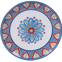 Certified International Tangier Dinner Plates