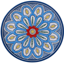 Certified International Tangier Salad Plate