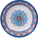 Certified International Tangier Soup/Pasta Bowl
