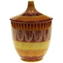 Certified International Tapas Biscuit Jar