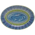 Certified International Tapas Oval Platter