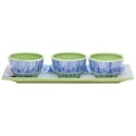 Certified International Tapas Serving Set