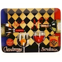 Certified International Tasting Room Rectangular Platter