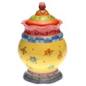 Certified International Tea Garden Lighthouse Cookie Jar