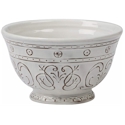 Certified International Terra Nova Ice Cream Bowl