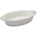 Certified International Terra Nova Oval Baker