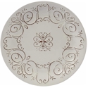 Certified International Terra Nova Salad Plate