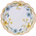 Certified International Torino Dinner Plates