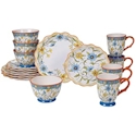 Certified International Torino Dinnerware Set