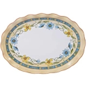 Certified International Torino Oval Platter