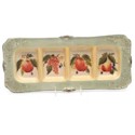 Certified International Toscana Relish Tray