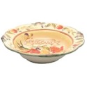 Certified International Toscana Serving Bowl