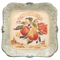 Certified International Toscana Square Platter