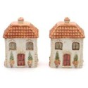 Certified International Toscana Villa Salt & Pepper Shakers