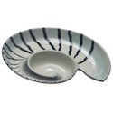 Certified International Trade Winds Shell Chip and Dip