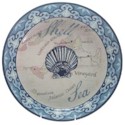 Certified International Trade Winds Serving Bowl