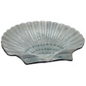 Certified International Trade Winds Shell Platter