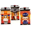 Certified International Trattoria Canister Set