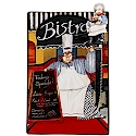 Certified International Trattoria Cheese Plate with Knife