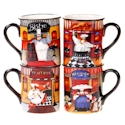 Certified International Trattoria Mug