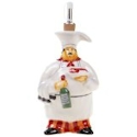 Certified International Trattoria Oil Bottle