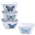 Certified International Tuileries Garden Ice Cream Bowl