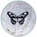 Certified International Tuileries Garden Soup/Pasta Bowl