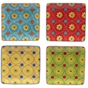 Certified International Tunisian Sunset Dinner Plate