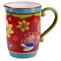 Certified International Tunisian Sunset Pitcher