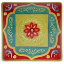 Certified International Tunisian Sunset Platter
