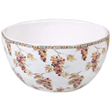 Certified International Tuscan Breeze Ice Cream Bowl
