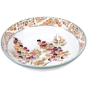 Certified International Tuscan Breeze Pasta Serving Bowl