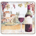 Certified International Tuscan Breeze Platter