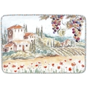 Certified International Tuscan Breeze Rectangular Platter
