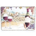 Certified International Tuscan Breeze Rectangular Platter