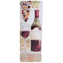 Certified International Tuscan Breeze Rectangular Platter