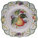 Certified International Tuscan Garden Pasta/Serving Bowl