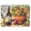 Certified International Tuscan Sunflower Rectangular Platter